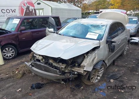 2015 Chevrolet Malibu 1Lt from USA, damaged, VIN 1G11C5SL5FF259291